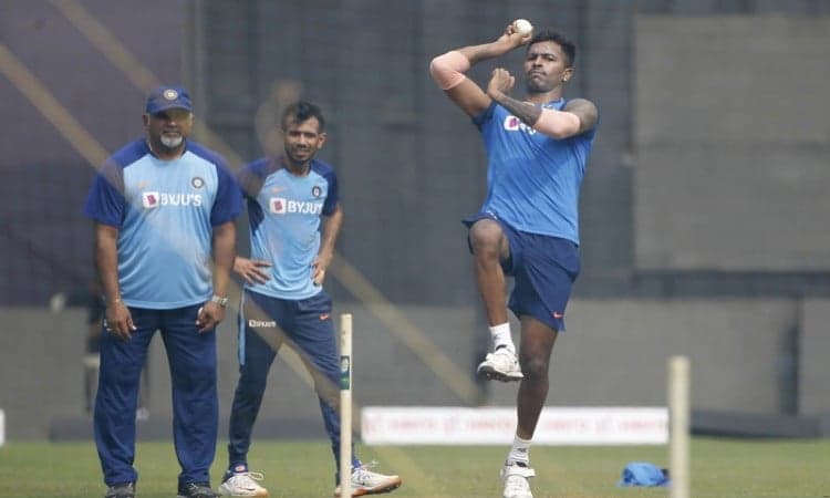 Hardik Pandya