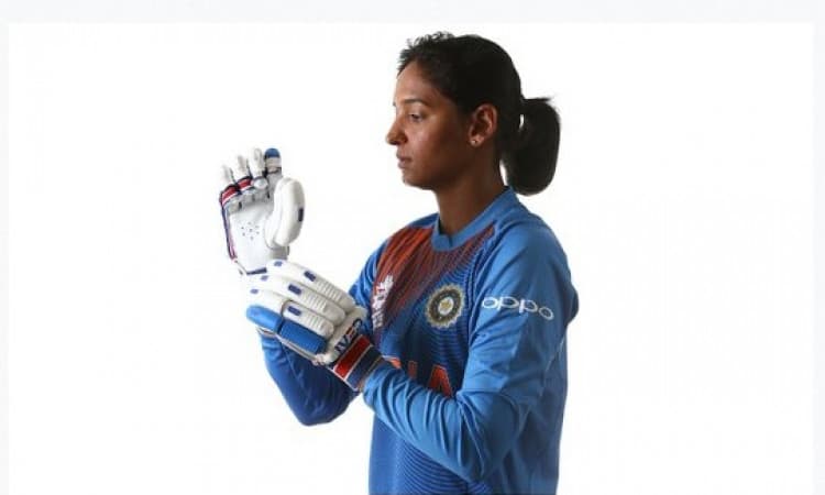 Harmanpreet Kaur