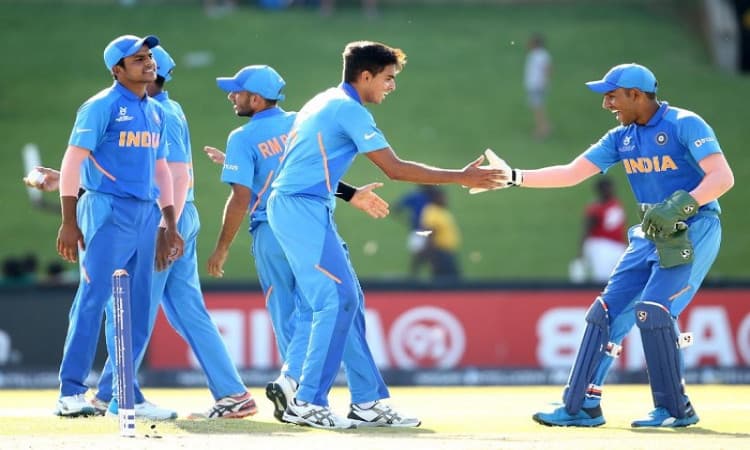 India U-19 cricket team