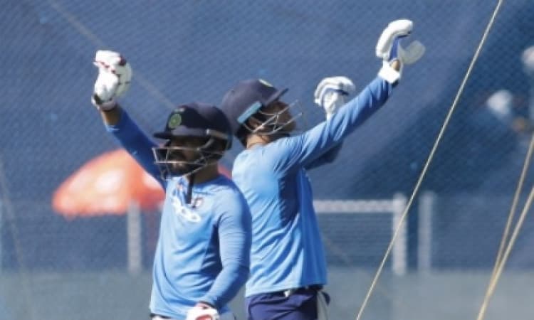 Age is now just a number in Indian cricket  Images