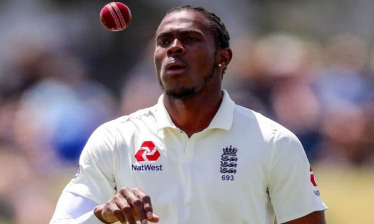 Jofra Archer