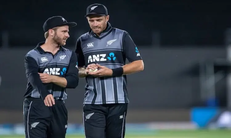 Kane Williamson