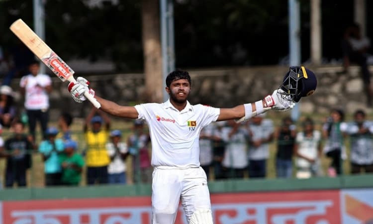 Kusal Mendis