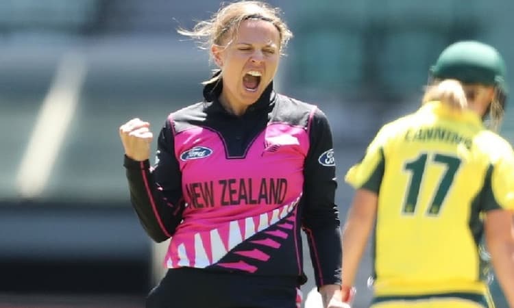 Lea Tahuhu