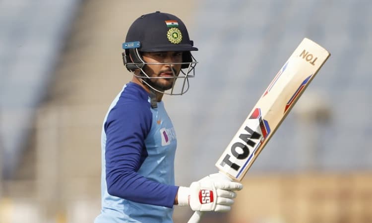 Manish Pandey