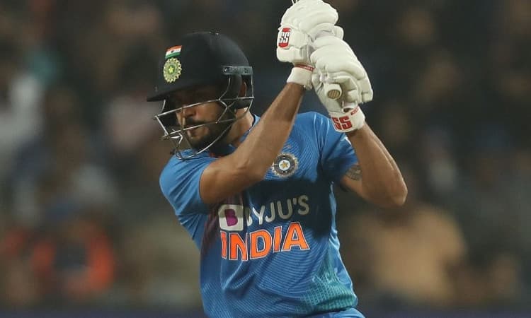 Manish Pandey