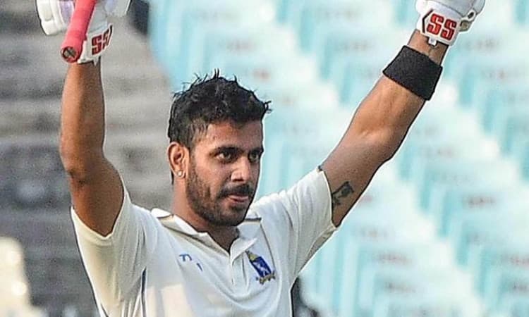 Manoj Tiwary