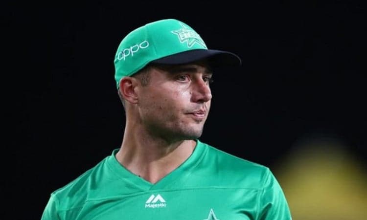 Marcus Stoinis
