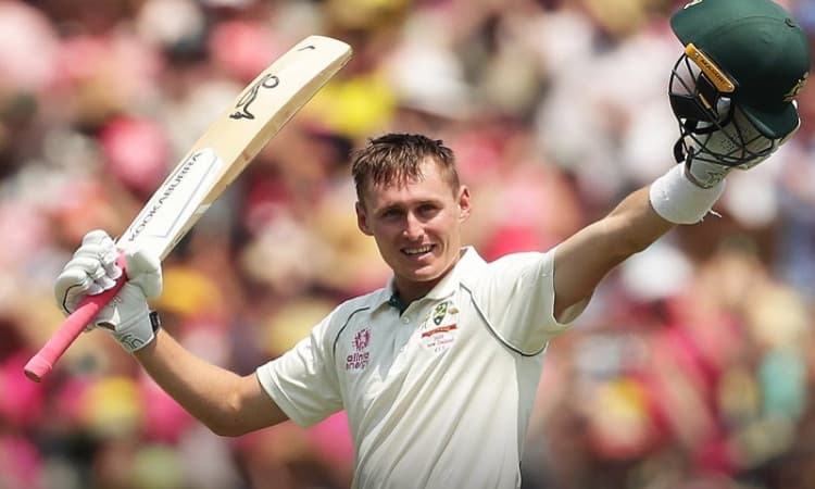 Marnus Labuschagne