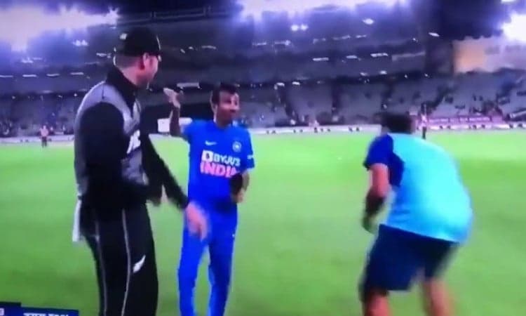 Martin Guptill