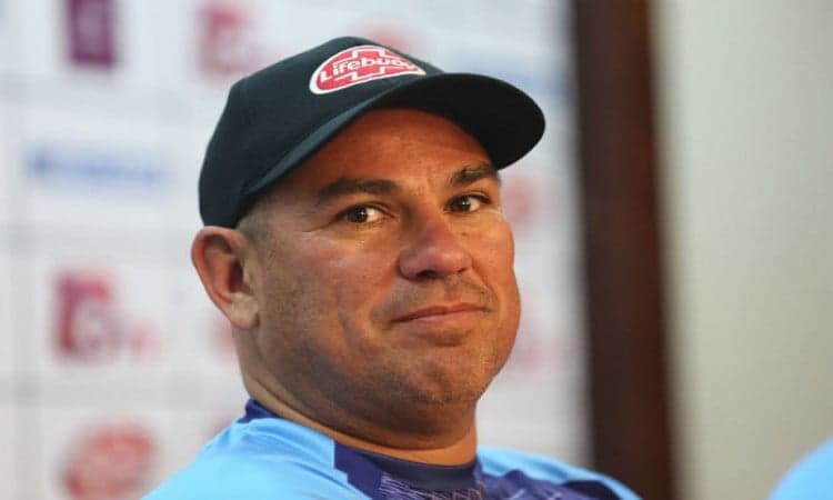 Russell Domingo