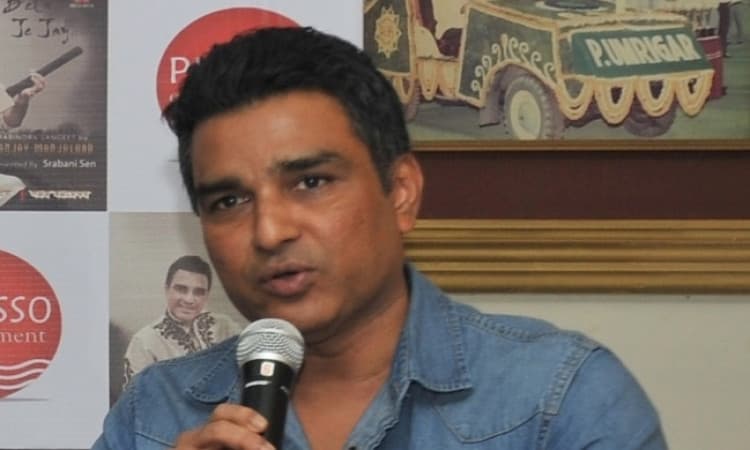 Sanjay Manjrekar