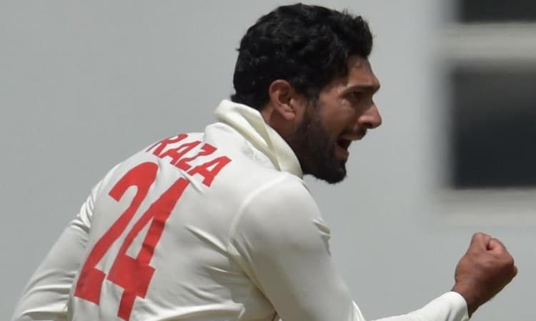 Sikandar Raza