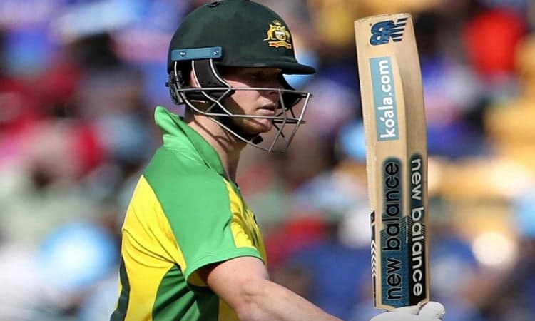 Steve Smith