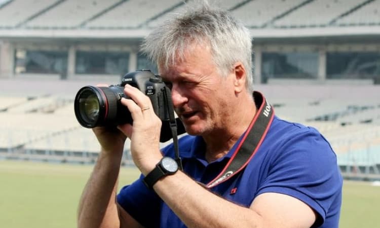 Steve Waugh