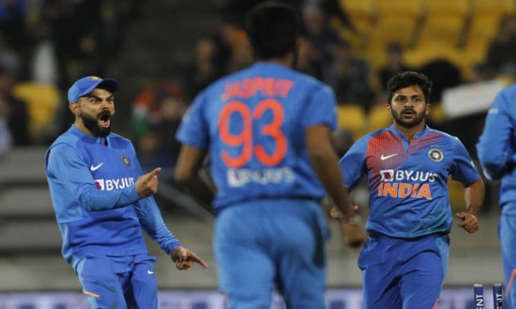 Team India
