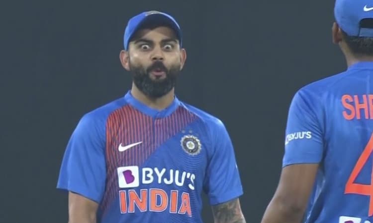 Virat Kohli