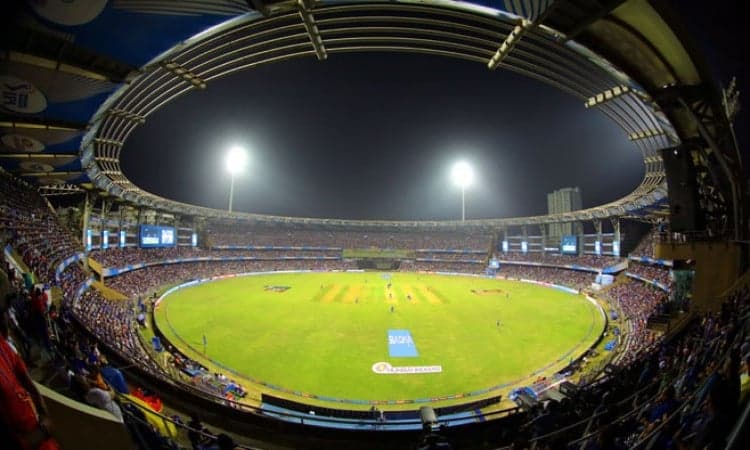 India vs Australia 1st ODI