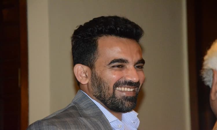 Zaheer Khan
