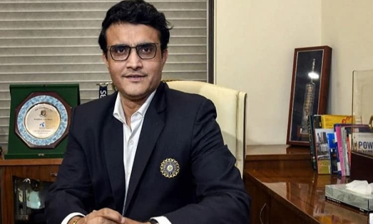 Ganguly can help PCB in resuming Indo-Pak cricket ties, says Latif Images