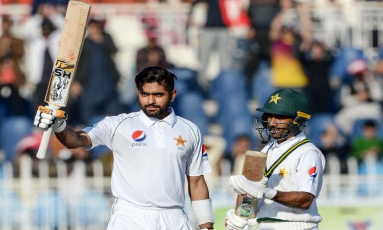 Babar Azam