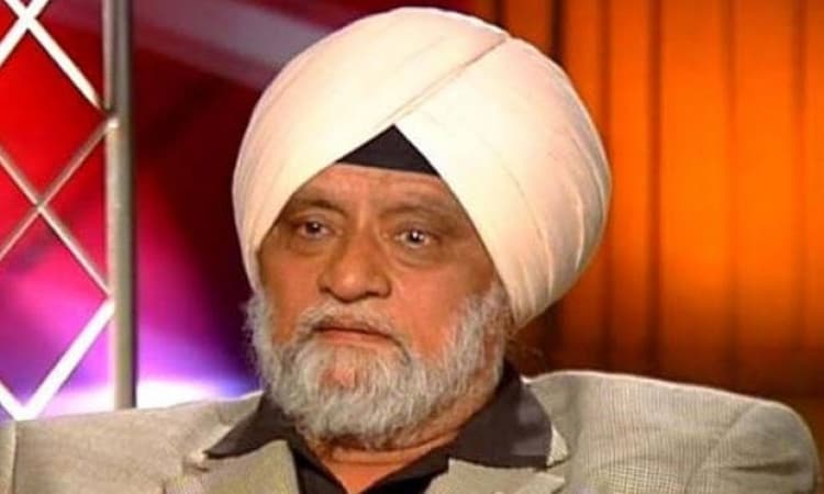 Bishan Singh Bedi