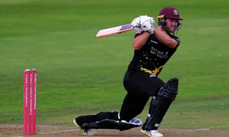 Corey Anderson