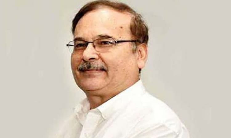 DK Jain