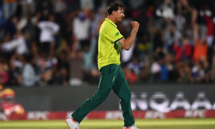 Dale Steyn