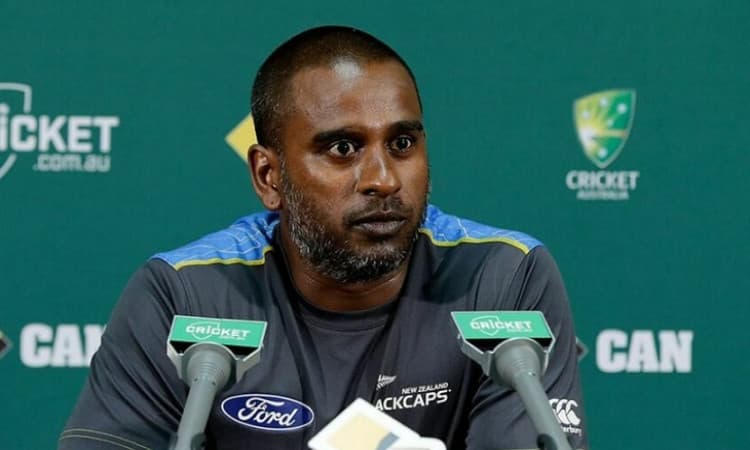 Dimitri Mascarenhas