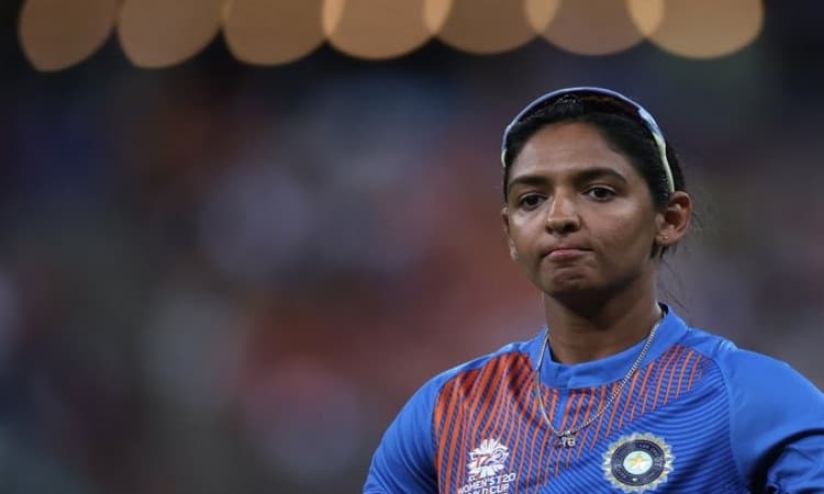 Harmanpreet Kaur