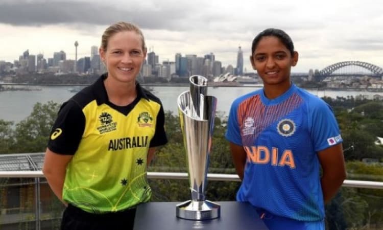 India vs Australia