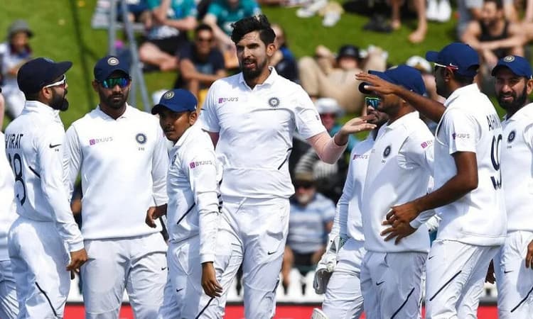 Indian Cricket Team