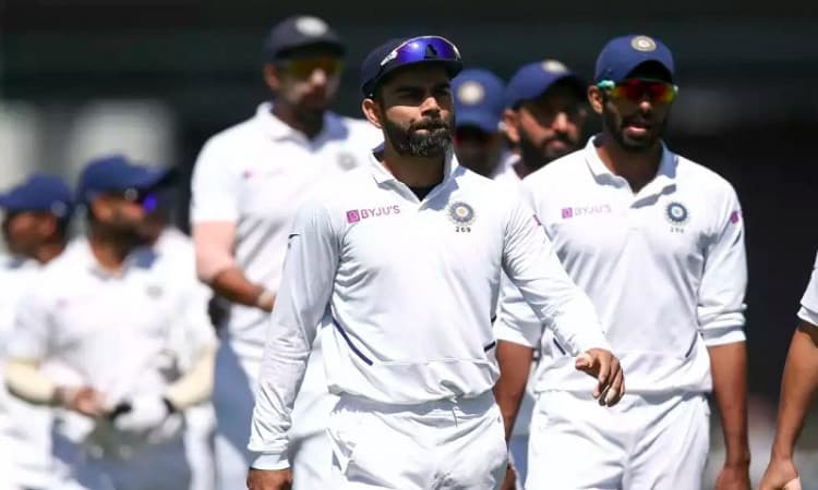 Indian Cricket Team