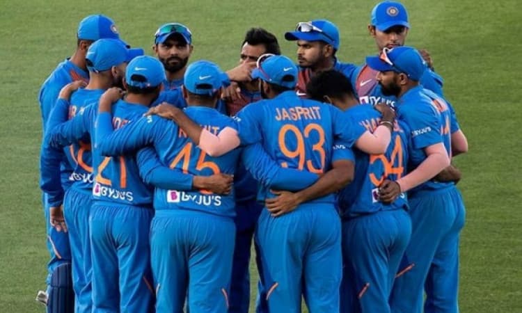 Indian Cricket Team