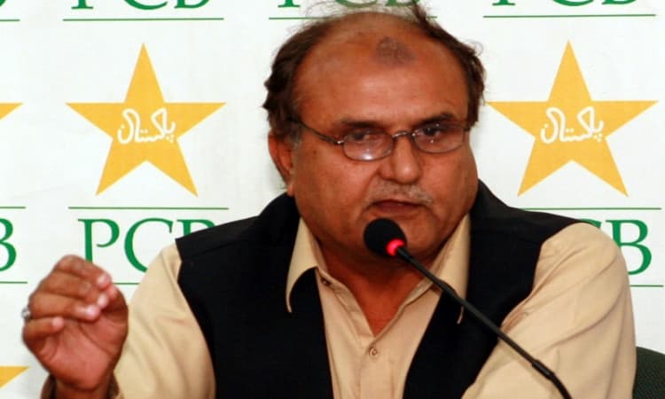 Iqbal Qasim