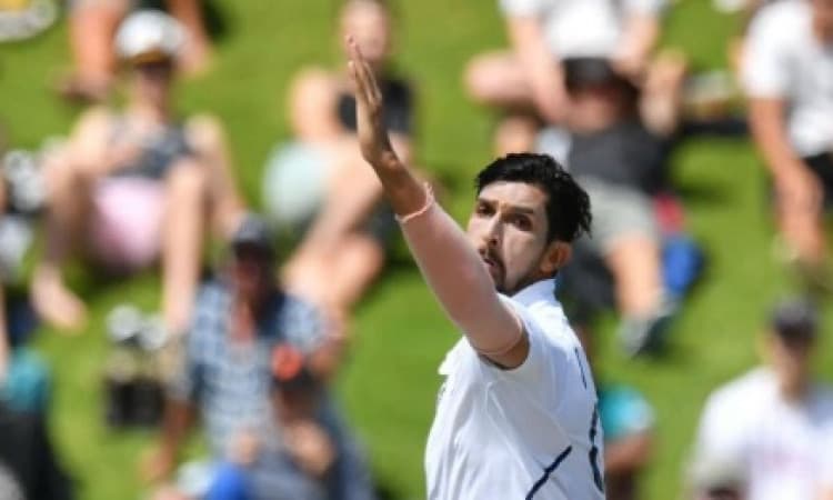 1st Test: We'll make a comeback, it's our speciality, says Ishant Images