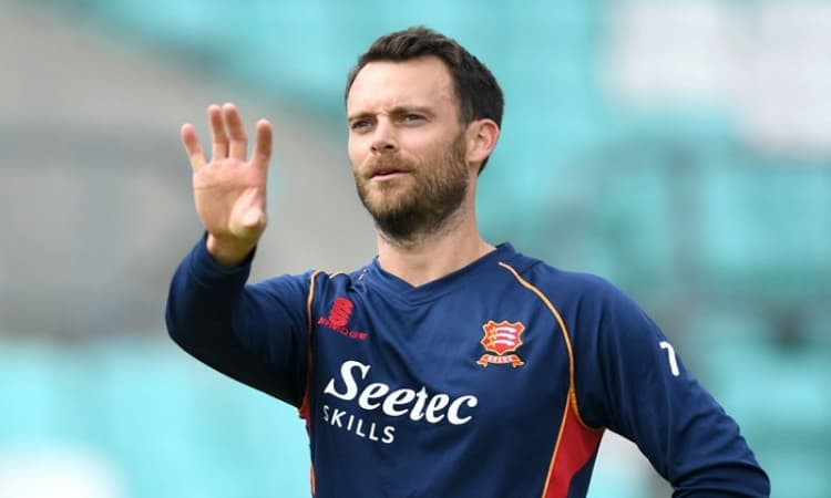 James Foster
