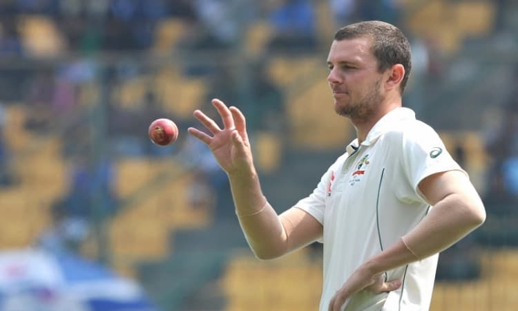Josh Hazlewood