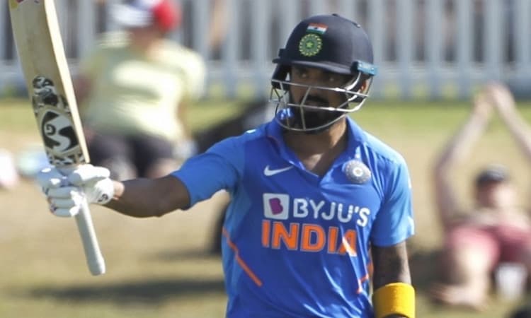 KL Rahul