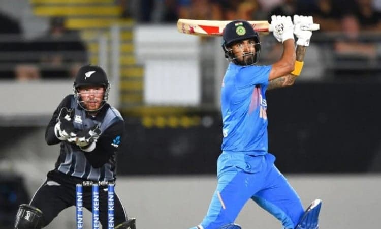 KL Rahul