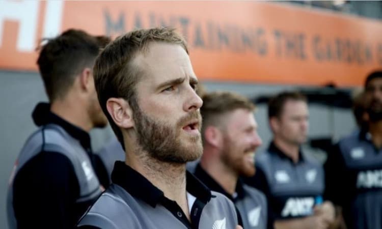 Kane Williamson