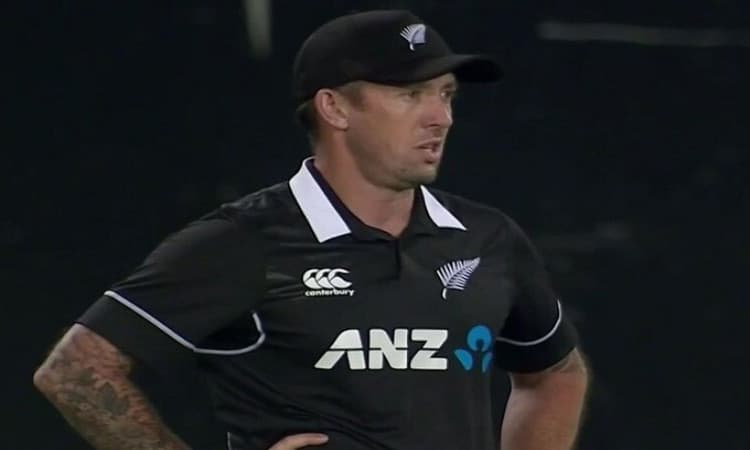 Luke Ronchi