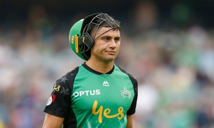 Marcus Stoinis