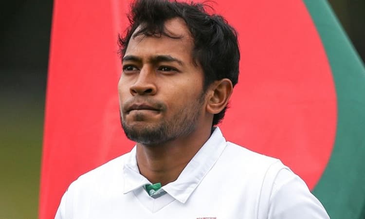 Mushfiqur Rahim