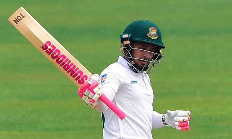 Mushfiqur Rahim