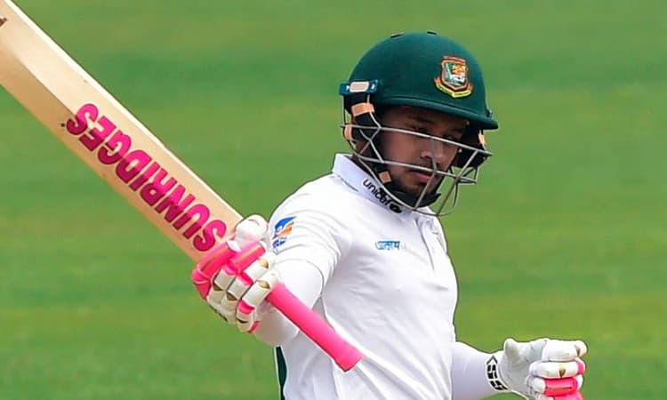 Mushfiqur Rahim