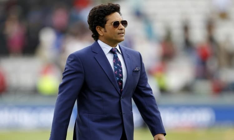 Sachin Tendulkar