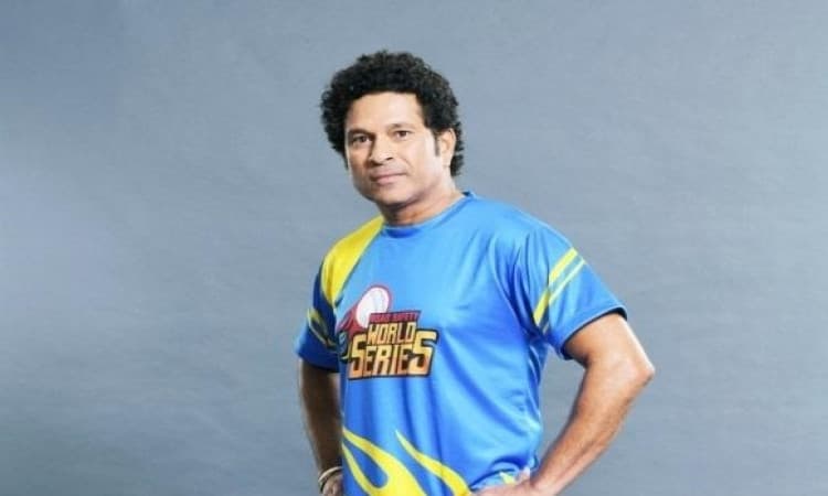 Sachin Tendulkar