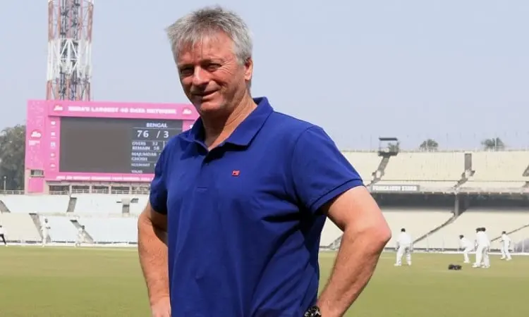 Steve Waugh
